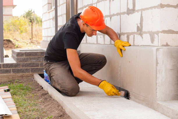Waterproofing professionals working in Sun Prairie, WI
